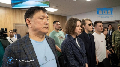 &quot;Аккредитацию не получали&quot;: МИД РК — об участии Собчак и Грейс в суде по делу Бишимбаева