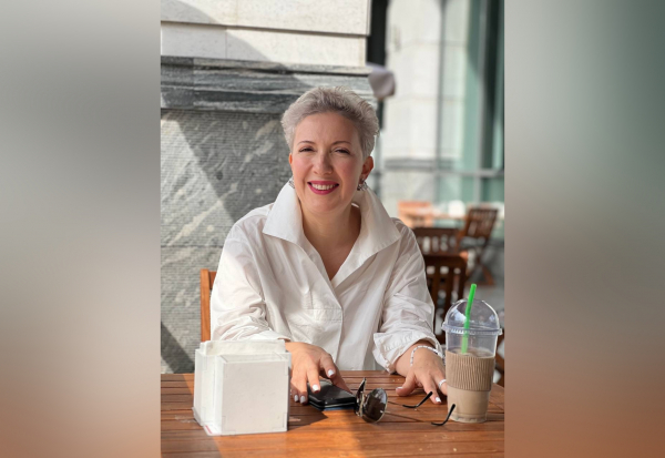 Елена ГРИГОРЬЕВА: «ICF переводит рынок коучинга в правовое поле»