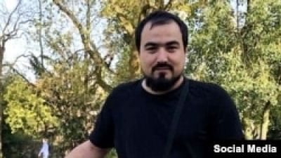 В Таджикистане депортированного из Германии сына оппозиционера приговорили к семи годам тюрьмы