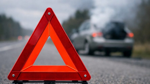 За сутки в Казани в авариях пострадали четыре человека, двое из них &mdash; дети 07/03/2026 &ndash; Новости