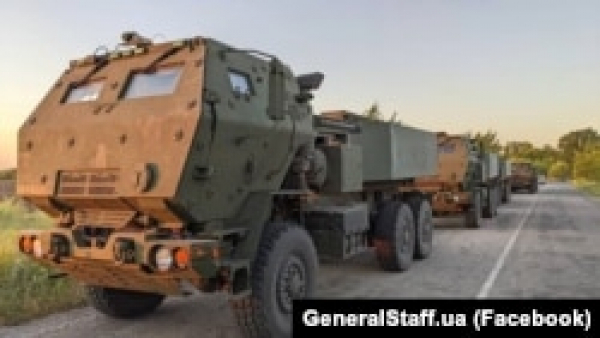 AP: США отправят Киеву дополнительную военную помощь на 400 миллионов долларов
