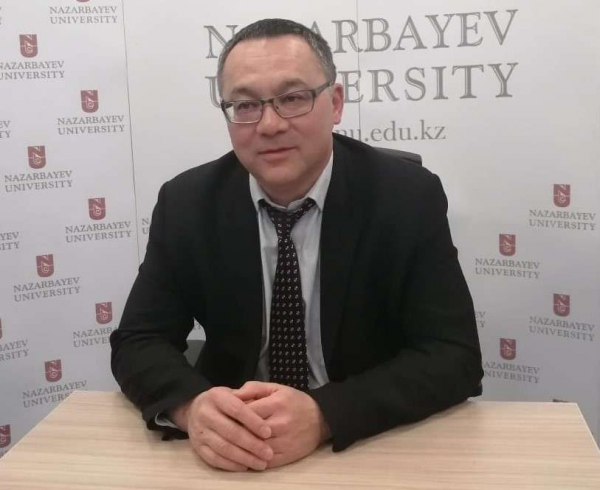 Обнадеживающими можно назвать промежуточные результаты научной работы казахстанских ученых по разработке препарата против рака