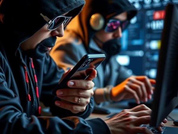 Как отличить мошенника от судебного пристава