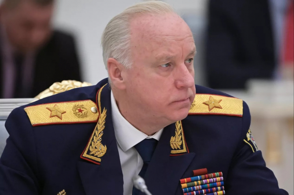 Бастрыкин взял на контроль ситуацию с безнадзорными собаками в Татарстане