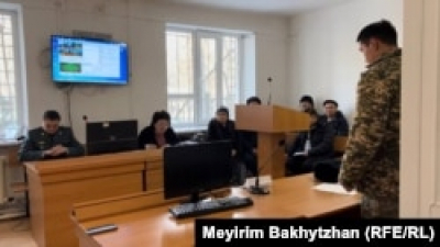Суд по делу о гибели семьи во время Кантара: прокурор запросил для обвиняемого семь лет колонии