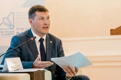 Не можешь &ndash; отдай другому: Иван Гущин пригрозил отнять исторические здания у нерадивых владельцев