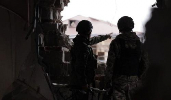 Сводка СВО: на фронтах Донбасса обстановка обостряется