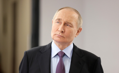 Путин объявил пасхальное перемирие до конца дня 12 апреля
