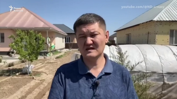 Журналиста Мухаметкарима вновь отправили под арест. Адвокат говорит об угрозе уголовного дела
