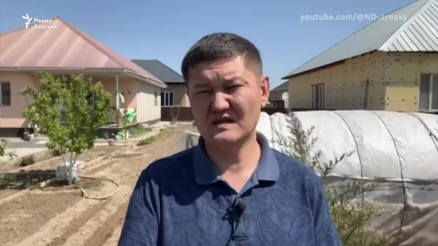 Журналиста Мухаметкарима вновь отправили под арест. Адвокат говорит об угрозе уголовного дела