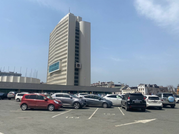 Депутаты Приморья утвердили корректировку бюджета с сокращением расходов