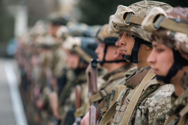 Глава Колумбии Петро запретил гражданам вербоваться в наемники из-за ВСУ