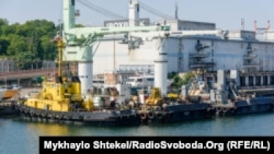Россия четвертую ночь подряд обстреливает Одесскую область