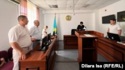 Шымкентский суд не удовлетворил жалобу независимого наблюдателя на президентских выборах 2022 года