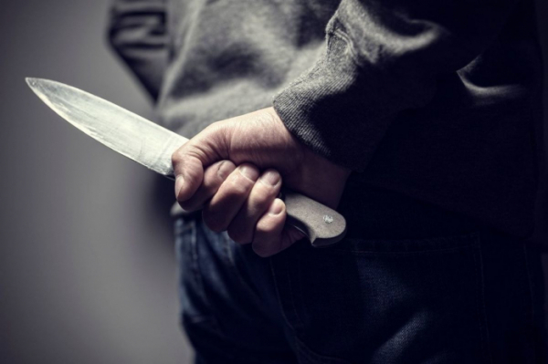 Больной шизофренией убил пенсионера в Таразе