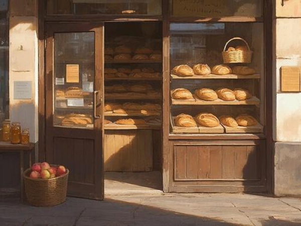 Города в России захлестнула волна закрытий пекарен