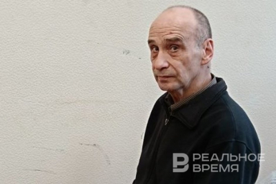 Оправданный присяжными Николай Казаев не пришел на приговор в суд Казани