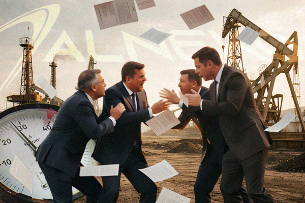 Арбитражный суд РТ&nbsp;начал предбанкротную процедуру&nbsp;нефтесервисной компании &laquo;Алнэко&raquo;