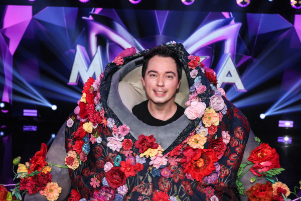 &laquo;Могу поспорить&raquo;: Родион Газманов ответил критикам шоу &laquo;Маска&raquo; на НТВ