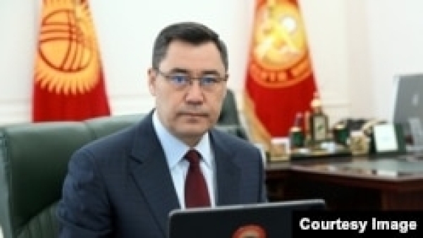 Жапаров: Перевороты в Кыргызстане происходили из-за нечестных выборов