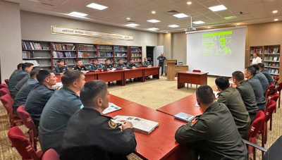 Памяти талантливого полководца, писателя, патриота