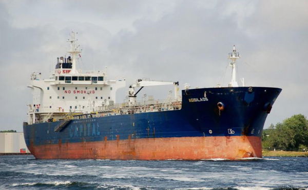 Reuters: Два торговых судна подверглись нападению в&nbsp;Ормузском проливе