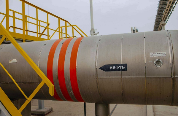 Казахстан получит ряд преимуществ при транспортировке российской нефти в КНР