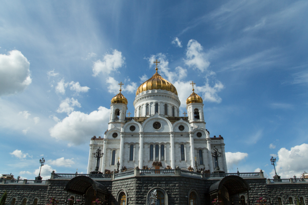 Православные верующие отметят праздник преподобного Илариона Далматского 19 июня 2026 года