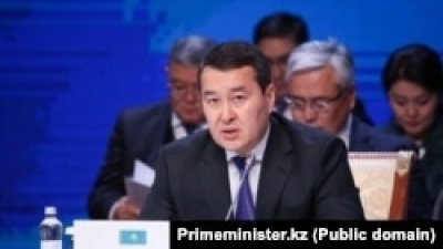 Алихан Смаилов объяснил «вынужденное» решение повысить цены на бензин ростом экспорта ГСМ в соседние страны