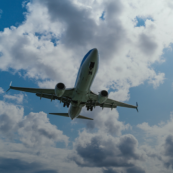 По Казахстану в канун Нового Года