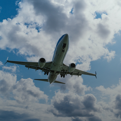 По Казахстану в канун Нового Года