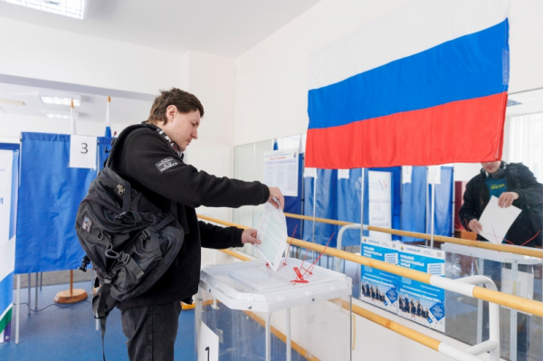 В избиркоме определили места партий в бюллетенях на выборах в Заксобрание Прикамья и думу Перми