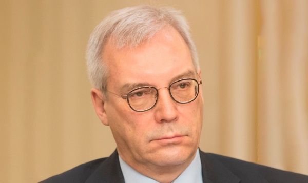 Грушко: Европа не сможет изменить политику России санкциями