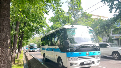 Марш памяти не состоялся, в день приезда Токаева активистов заблокировали в домах