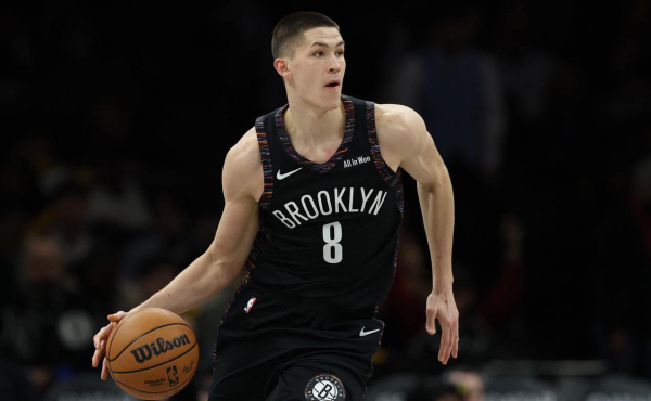 Россиянин Демин пропустит остаток сезона НБА из-за травмы