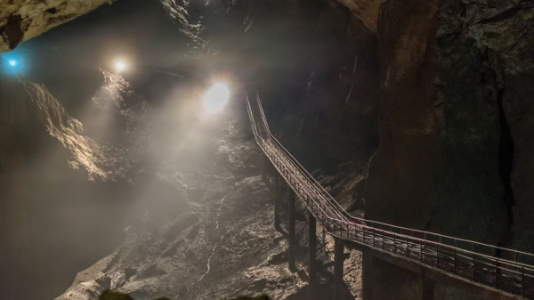ЧП на шахте &quot;Казахстанская&quot;: температура в шахте составляет 45°С