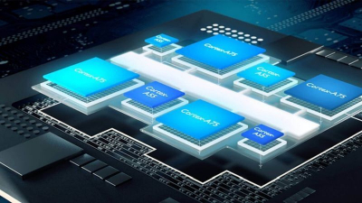 Стратегические инвесторы вложат в капитал Arm не более $100 млн каждый