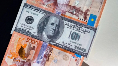 Стабильность на валютном рынке: Курс тенге укрепляется
