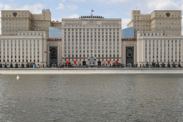 В Минобороны разработали новые правила для гражданских участников СВО