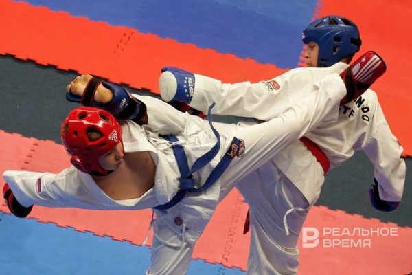 Елабужский район Татарстана выделит 170 млн рублей на пропаганду ЗОЖ