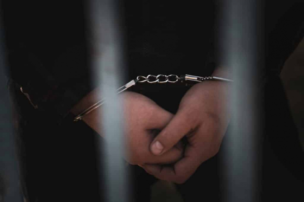 Стали известны имена задержанных с наркотиками замакимов