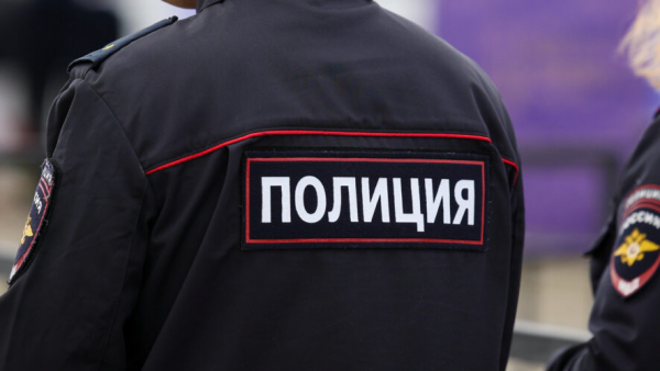 Челнинца, стрелявшего по прохожим на остановке, задержали полицейские 01/04/2026 &ndash; Новости