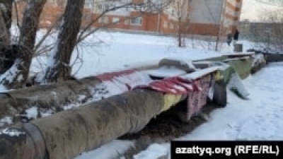 СМИ: Подконтрольную олигарху Клебанову ТЭЦ Экибастуза модернизируют через госбюджет