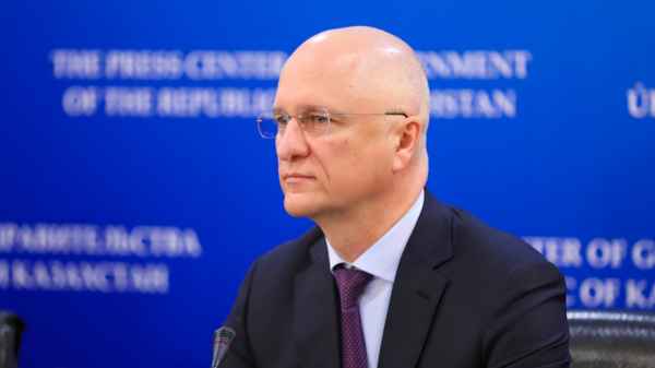 Роман Скляр переназначен первым заместителем Премьер-Министра