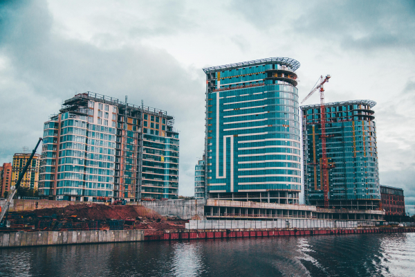 Пеньков заявил о выгоде покупки квартиры перед сдачей для аренды