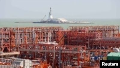 Bloomberg: Астана подала в суд на партнёров по месторождениям Кашаган и Карачаганак