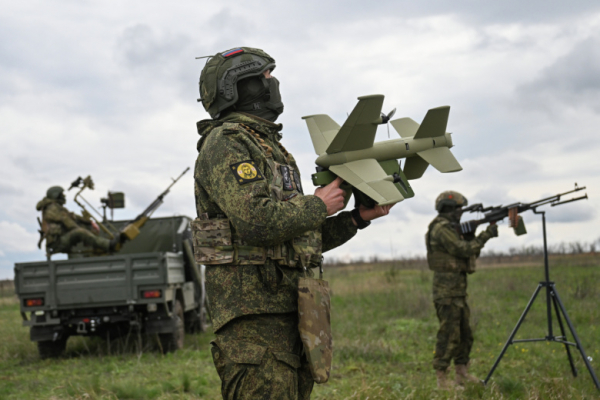 Налет на Башкирию, Запорожье во тьме, эвакуация: ВСУ атакуют РФ 15 апреля
