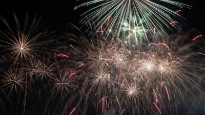 В этом году День Победы в Казани может снова завершиться салютом 12/03/2026 &ndash; Новости