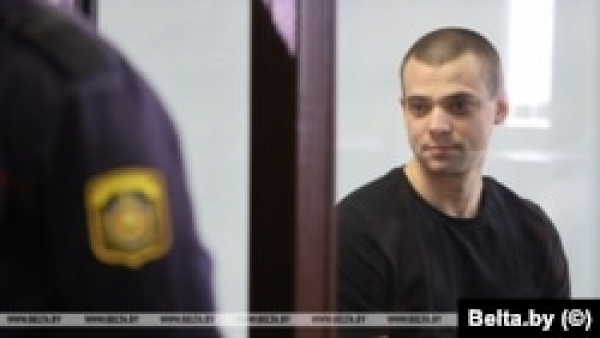 В Беларуси сын экс-банкира Бабарико приговорён к восьми годам заключения