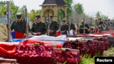 Журналисты подтвердили гибель более 28 тысяч российских военных в Украине